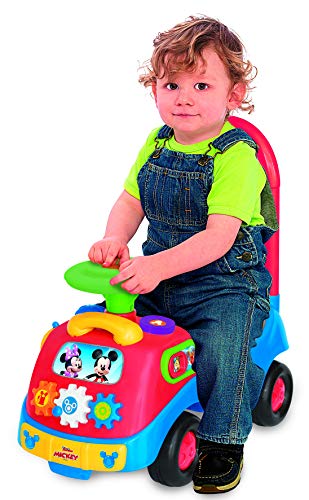 Mickey and Friends: Activity Pinball Ride On