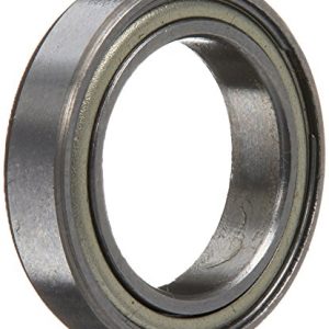 Team Redcat Bearing (4 Piece), 12x18x4mm