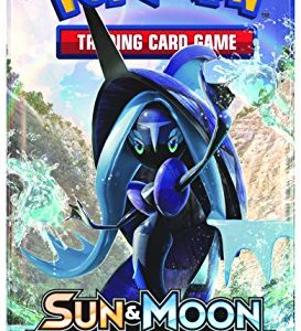 Pokemon TCG: Sun & Moon Burning Shadows Sealed Booster Box