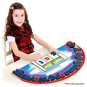 Junior Learning Touchtronic Placeholder Toy