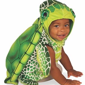 Rubie's Costume Co. Baby Turtle Costume