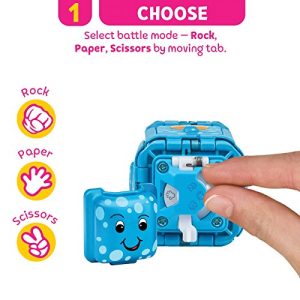 Kuroba Spark-Lug Action Figure, Pink