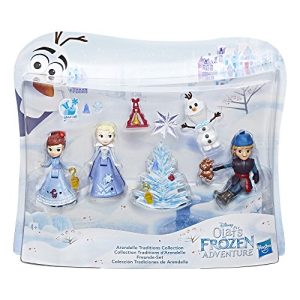 Disney Frozen Arendelle Traditions Collection