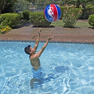 Poolmaster Swimming Pool NBA Ball