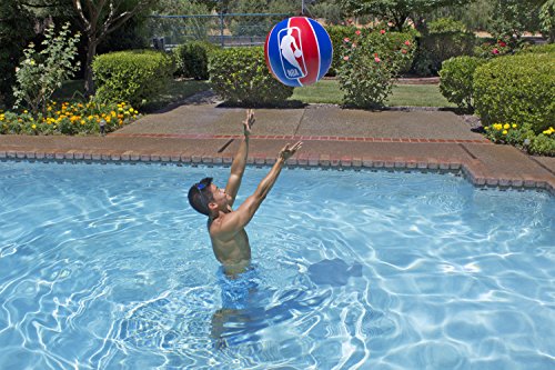 Poolmaster Swimming Pool NBA Ball
