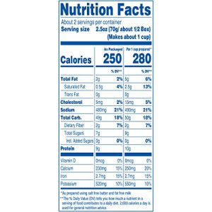 Kraft Macaroni & Cheese Frozen II Shapes Dinner, 5.5 oz Box