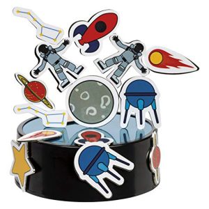 Toysmith Design A Galaxy Magnetic Sculpture
