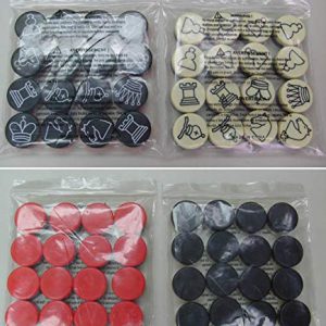 Swimline Floating Mult-Game Gameboard