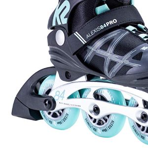 K2 Skate Alexis 84 Pro Inline Skate