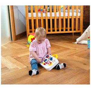 Ambi Toys, Activity Case