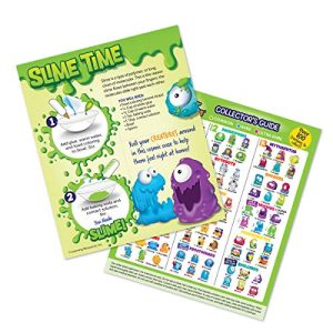 Learning Resources Beaker Creatures Series 3, Science Exploration, STEM Toy, 6-Pack of Pods, Ages 5+