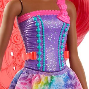 Barbie Dreamtopia Fairy Doll