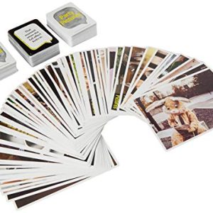 Party Pictures Game