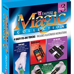 Empire Magic Collection #3