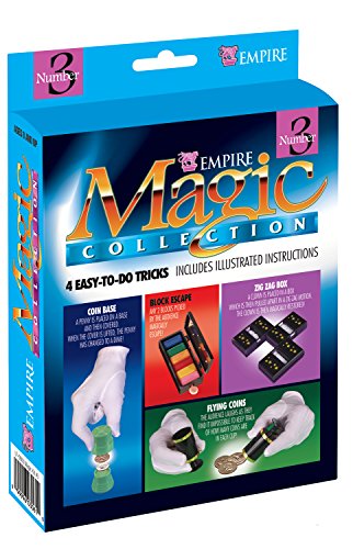 Empire Magic Collection #3