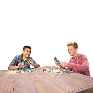 Lightseekers Trading Card Game Intro Pack