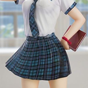 TAMASHII NATIONS Bandai Figuartszero Summer Lesson: Miyamoto Hikari Seven Days Room Action Figure