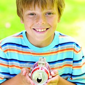 4M Soda Can Robug