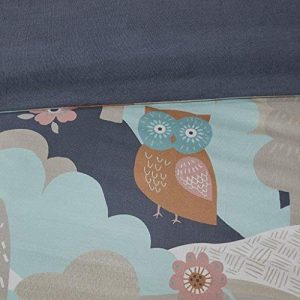 INK+IVY Kids Luna Comforter Set