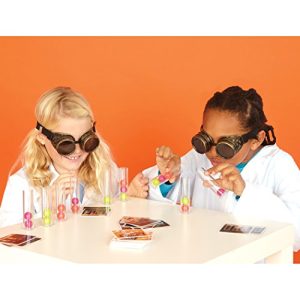 Blue Orange Dr. Eureka Speed Logic Game