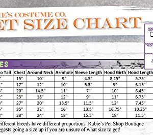 Rubie's Costume Company DC Comics Super Girl Pet Cape