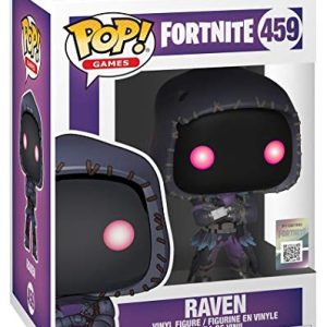 Funko POP! Games: Fortnite - Raven