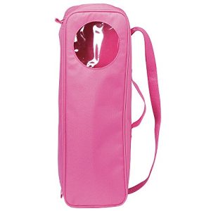 Adora Amazing Girls 18" Doll Accessory - Adjustable Travel Carrier (Amazon Exclusive)