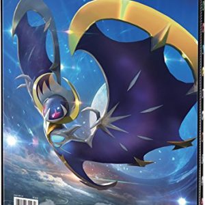 Ultra Pro Pokemon SM1 9Pkt Portfolio