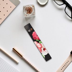 MightySkins 2 Pack of Full Coverage Skins Compatible with Juul and Charger - Composition Book | Protective, Durable, and Unique Vinyl Wrap Cover | Easy to Apply, Remove | Made in The USA