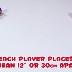 Mighty Beanz Slam Pack 8 Pack
