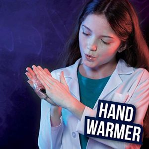 Be Amazing! Toys Universe Unboxed by Scishow: Survival Science Lab