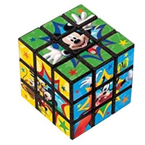 Disney "Mickey Mouse" Puzzle Cube, Party Favor