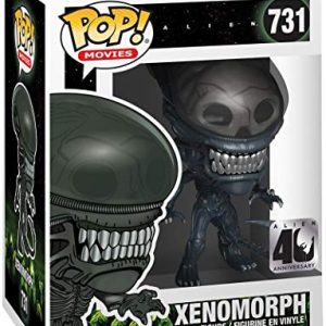 Funko Pop! Movies: Alien 40th - Xenomorph