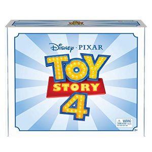 Disney Pixar Toy Story Adventure Pack, 9.3"