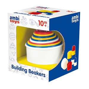 Ambi Toys, Building Beakers