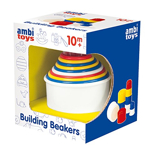 Ambi Toys, Building Beakers