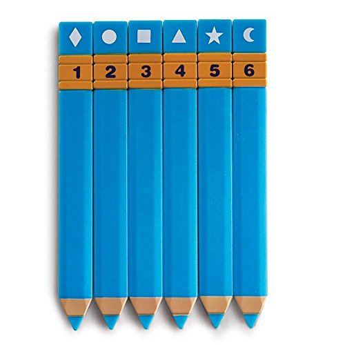 Learning Resources Student Grouping Pencils