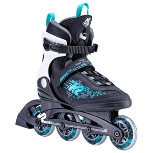 K2 Skate Women's Kinetic 80 Pro Inline Skate