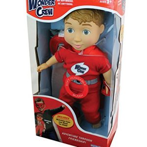 Wonder Crew Superhero Buddy - Will