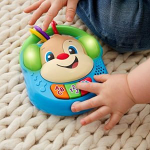 Fisher-Price Laugh & Learn Sing & Learn Music Player