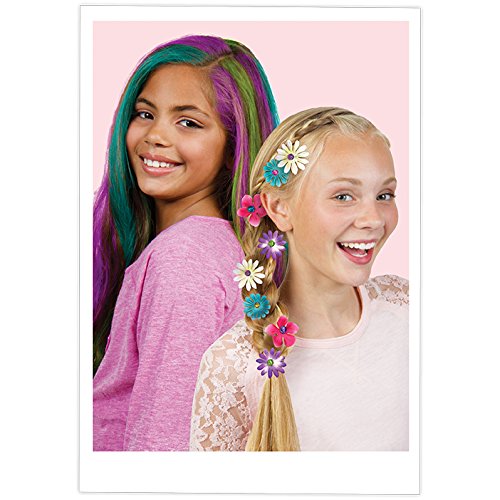 Fashion Angels Unicorn Magic Hair Salon Super Set