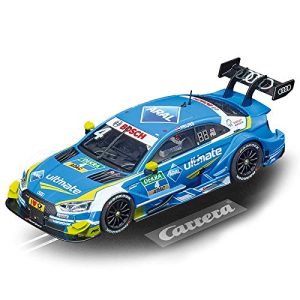 Carrera 30880 Audi RS 5 DTM R.Frijns #4 Digital 132 Slot Car Racing Vehicle 1:32 Scale