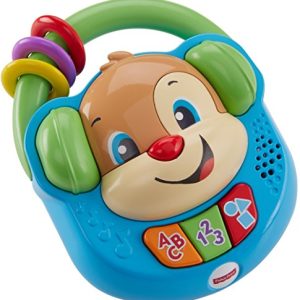 Fisher-Price Laugh & Learn Sing & Learn Music Player