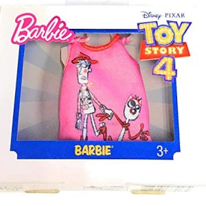 Barbie Toy Story Fashion