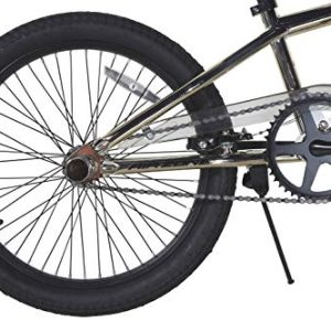 Air Zone 20" Rhino BMX Freestyle Bike