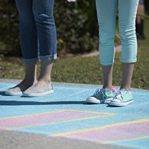 Testors 307589 - 3 PK Spray Chalk, 6 Oz, Blue