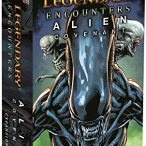 Legendary Encounters: Alien Covenant