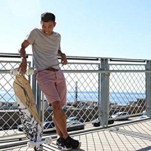 DB Longboards CoreFlex Crossbow 41" Bamboo Fiberglass Longboard Complete