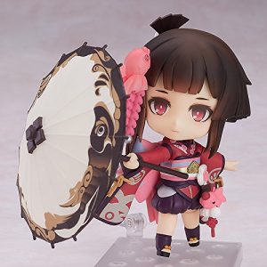 Good Smile Onmyoji: Kagura Nendoroid Action Figure