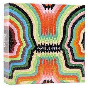 Wavelength - A Telepathic Party Game